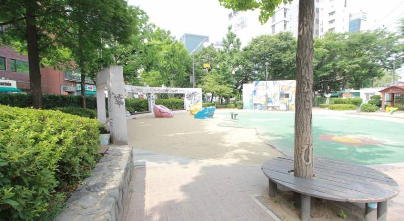 Cocoon stay Hongdae Guesthouse