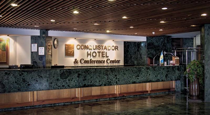 Conquistador Hotel and Conference Center