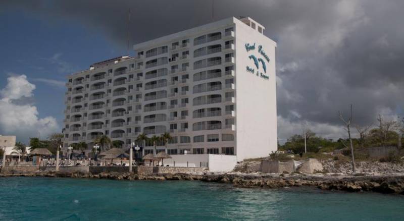 Coral Princess Hotel & Dive Resort Cozumel