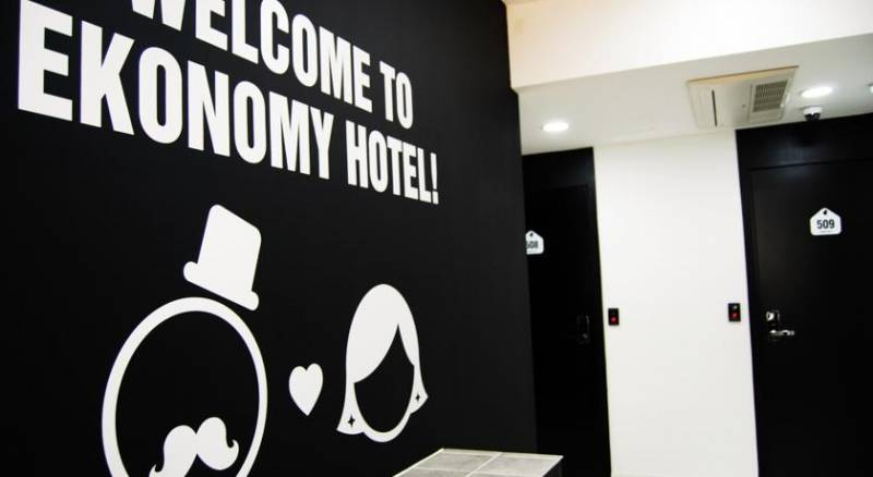 Ekonomy Hotel Nampo