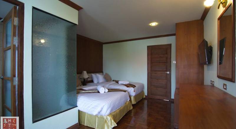 Estia Chiang Mai Boutique Hotel