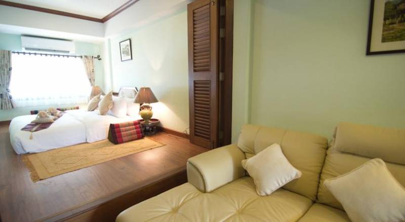 Estia Chiang Mai Boutique Hotel