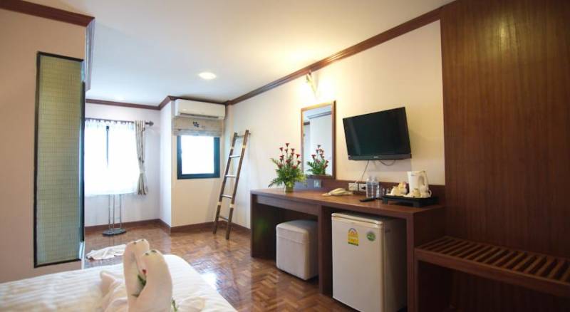 Estia Chiang Mai Boutique Hotel