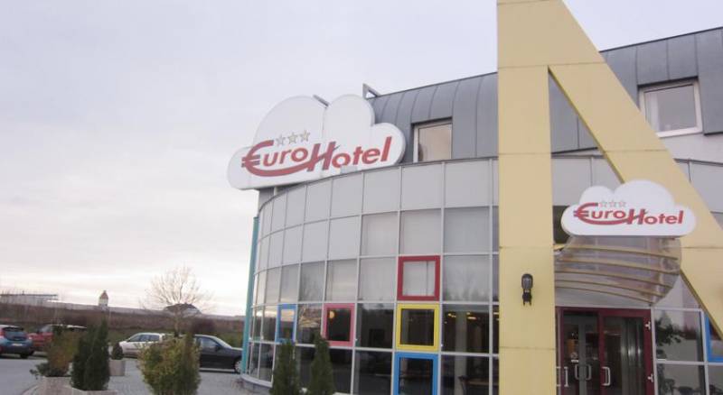 Eurohotel Vienna Airport