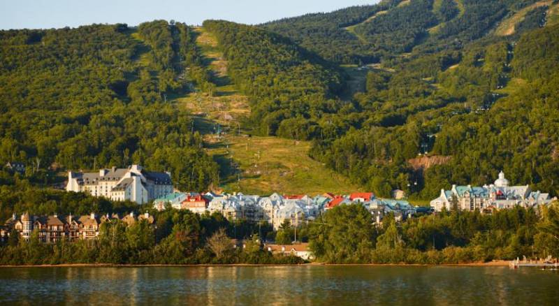 Fairmont Tremblant