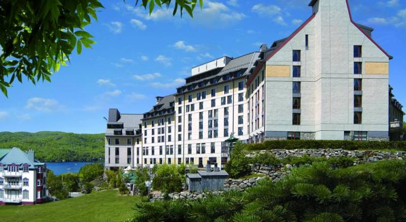 Fairmont Tremblant