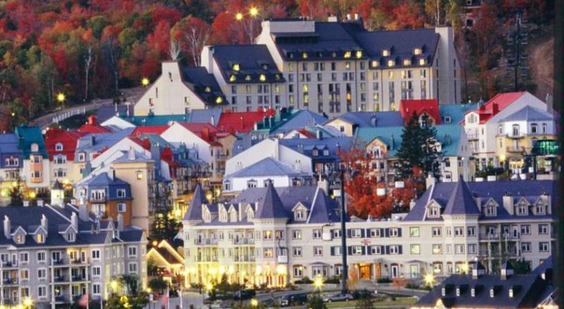 Fairmont Tremblant