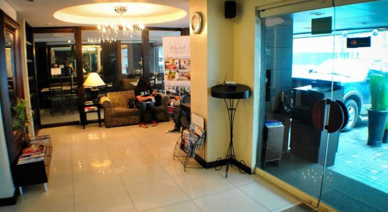 Fersal Hotel - Neptune, Makati