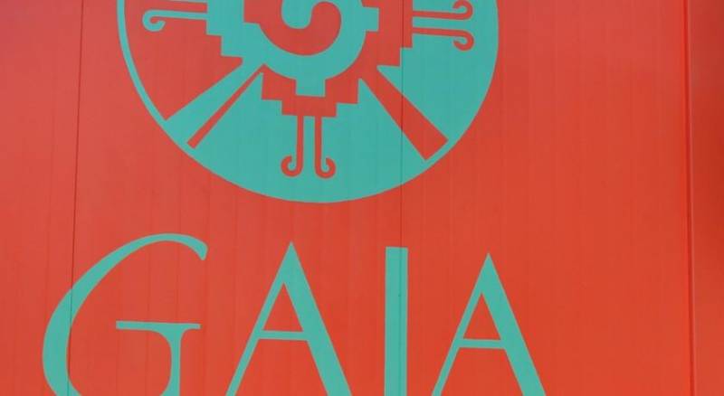 Gaia Hotel