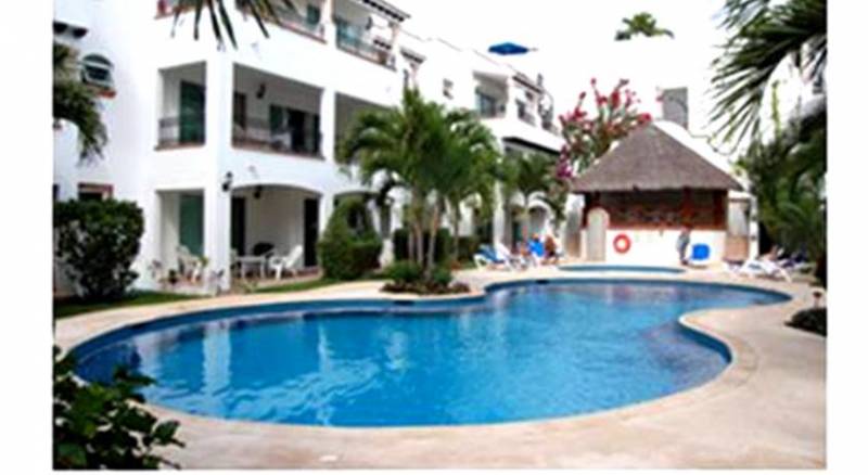 Gaviotas II Condo Hotel