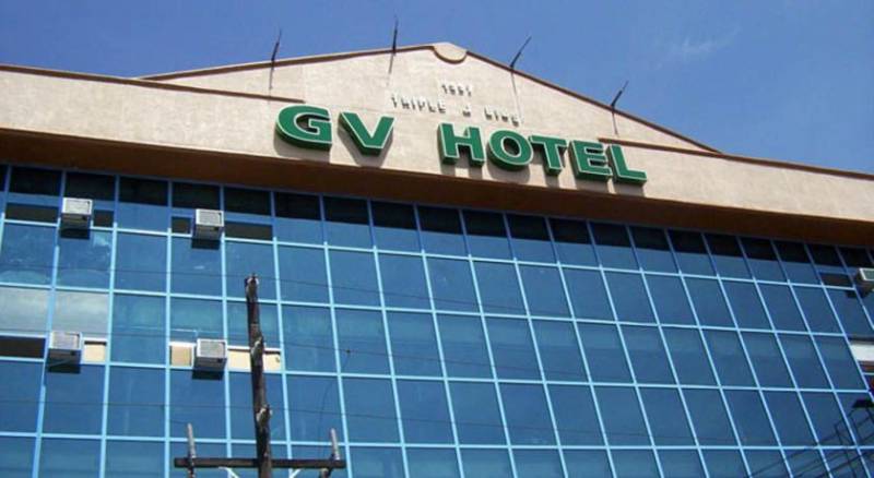 GV Hotel Cagayan de Oro