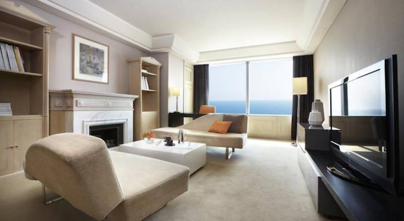 Haeundae Grand Hotel