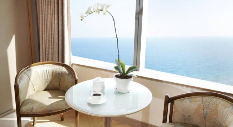 Haeundae Grand Hotel