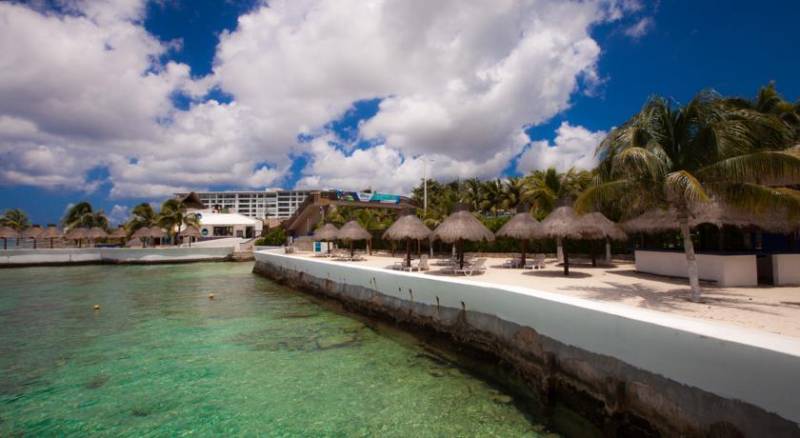 Hotel Casa del Mar Cozumel