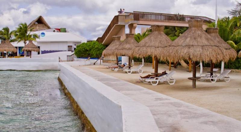 Hotel Casa del Mar Cozumel