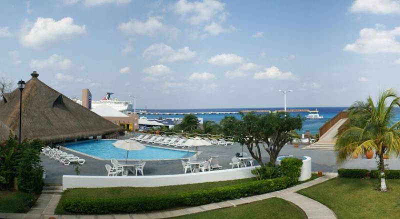 Hotel Casa del Mar Cozumel