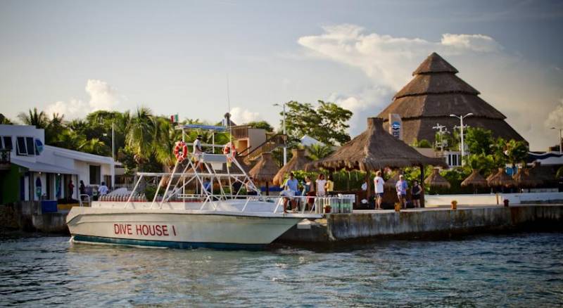 Hotel Casa del Mar Cozumel