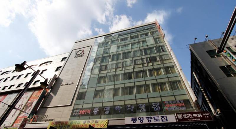 Hotel Myeong-Dong