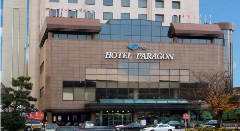 Hotel Paragon