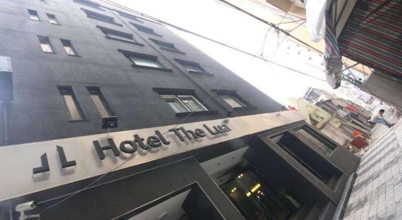 Hotel The Lua