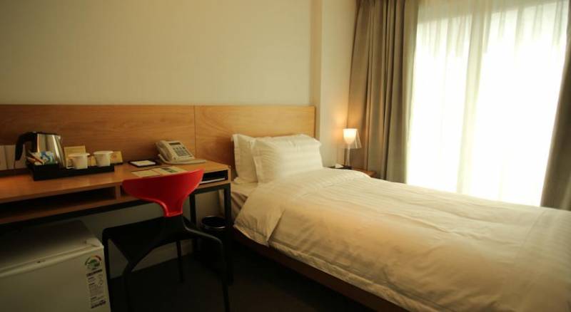 I.T.W Hotel Itaewon