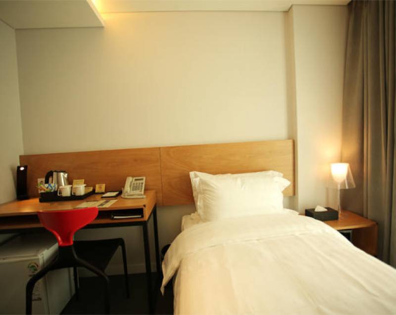 I.T.W Hotel Itaewon