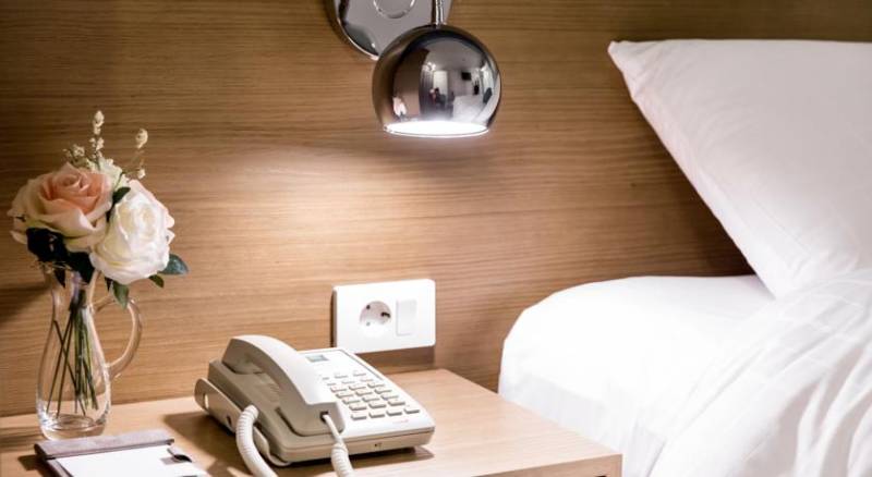 Ibis Styles Ambassador Seoul Myeong-dong