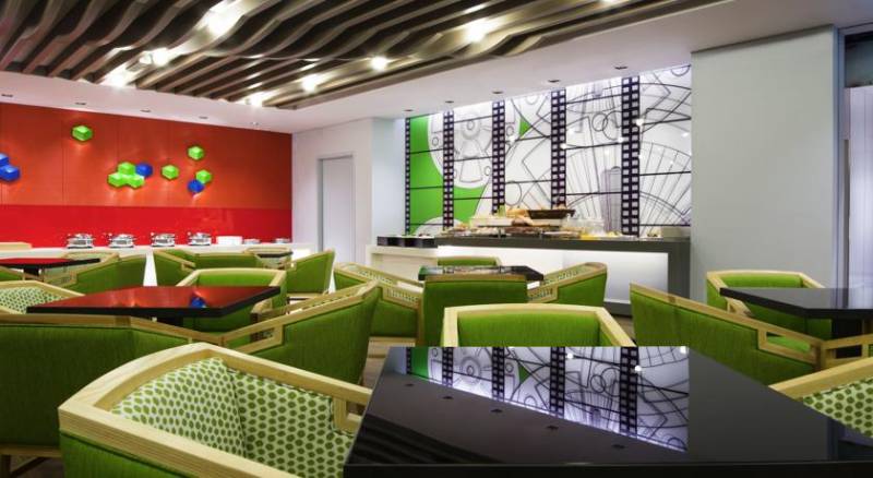 Ibis Styles Ambassador Seoul Myeong-dong