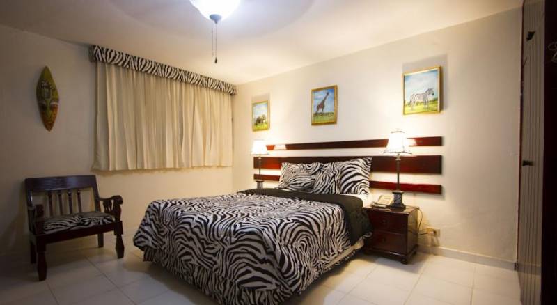 Ideal Villa Hotel