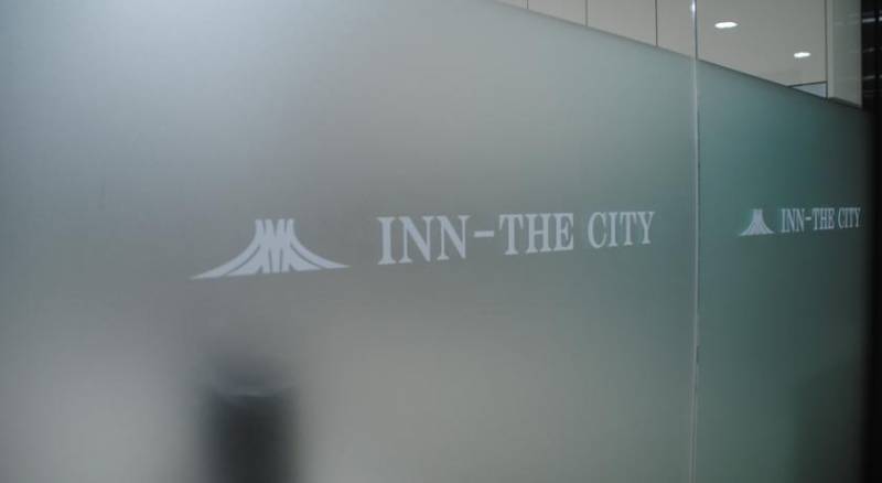 Inn The City Hotel