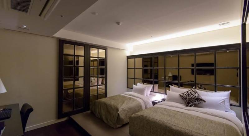 JB Design Hotel