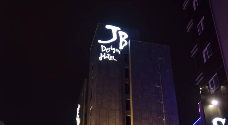 JB Design Hotel