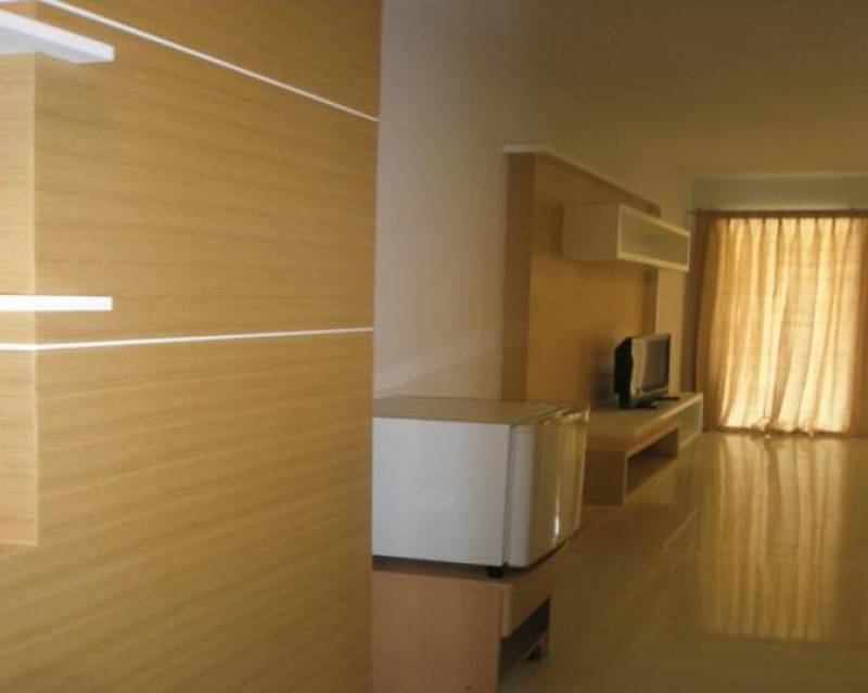 Jomtien Plaza Residence