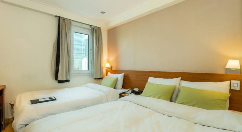 Juststay Hotel Dongdaemun