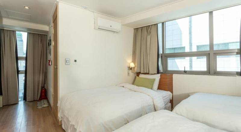 Juststay Hotel Dongdaemun