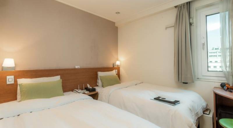 Juststay Hotel Dongdaemun