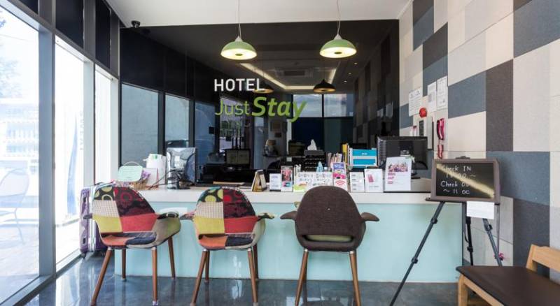 Juststay Hotel Dongdaemun