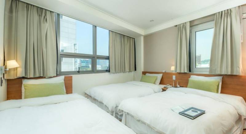 Juststay Hotel Dongdaemun