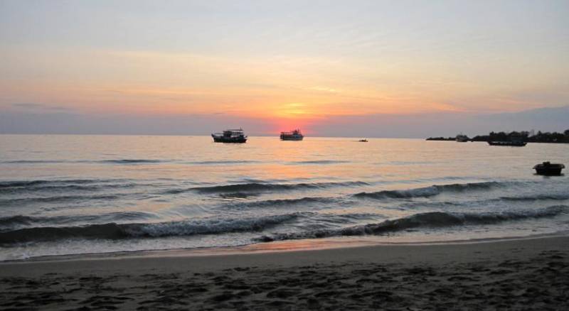 Koh Chang Resort and Spa