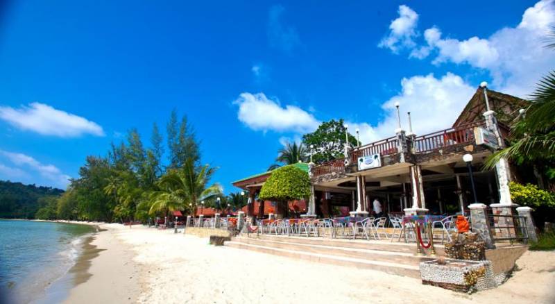 Koh Chang Resort and Spa