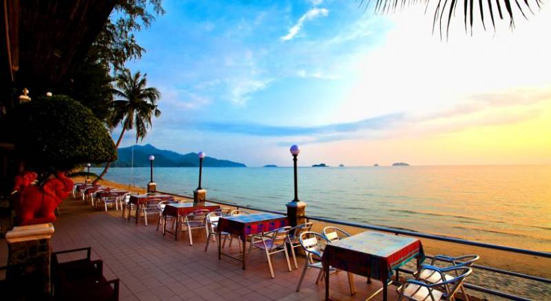 Koh Chang Resort and Spa