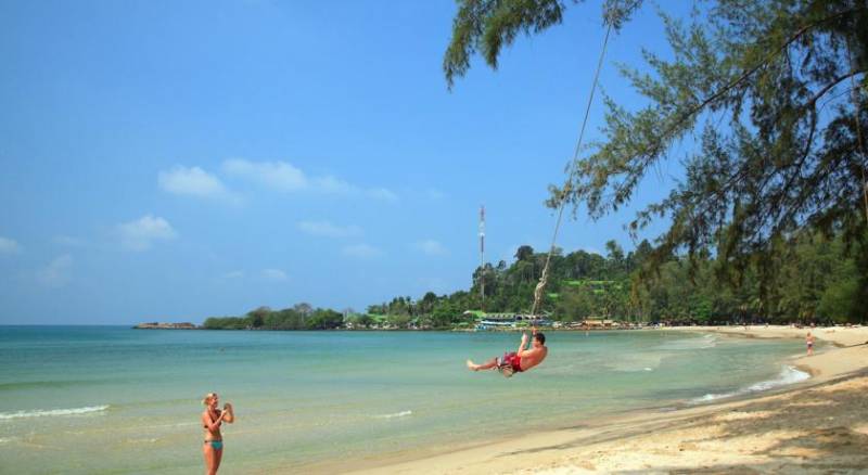 Koh Chang Resort and Spa