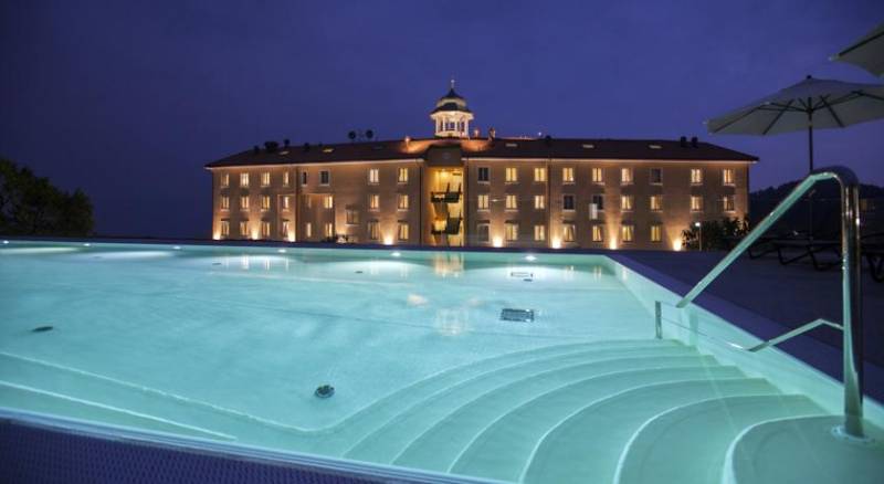 Kurhaus Cademario Hotel & Spa