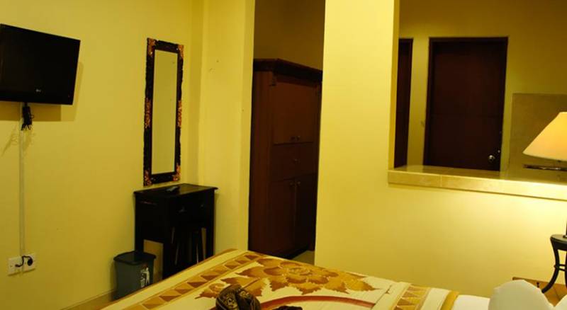 La Mulya Guest House