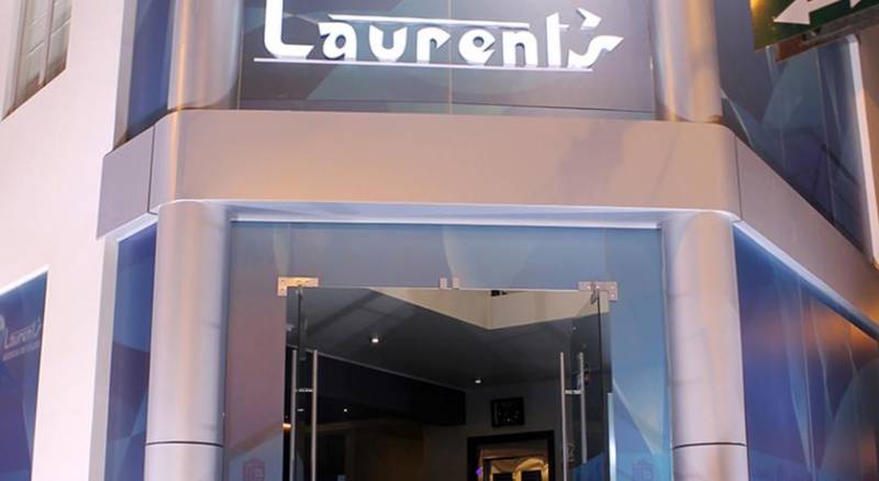 Laurent's Deluxe Hotel