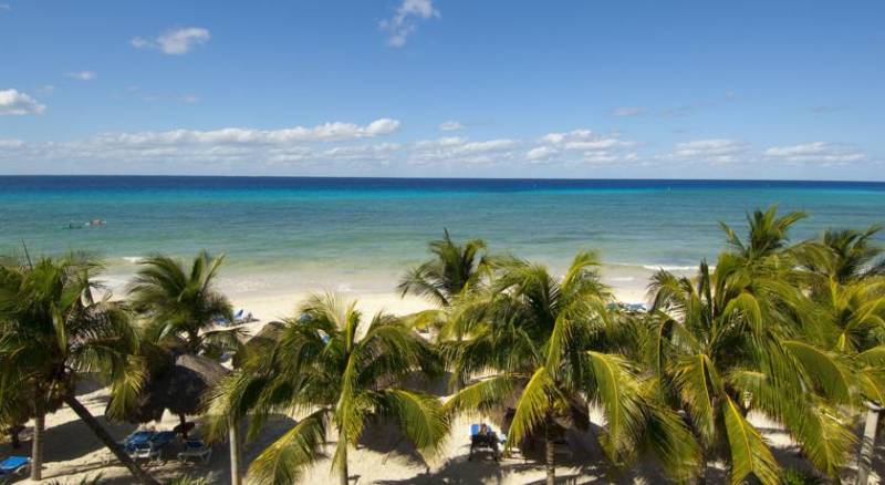 Melia Vacation Club Cozumel All Inclusive