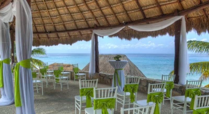 Melia Vacation Club Cozumel All Inclusive