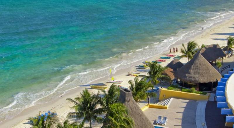 Melia Vacation Club Cozumel All Inclusive