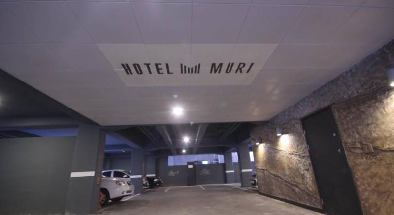 Muri Hotel