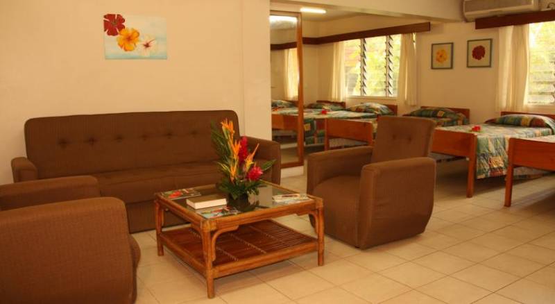 Nadi Bay Resort Hotel